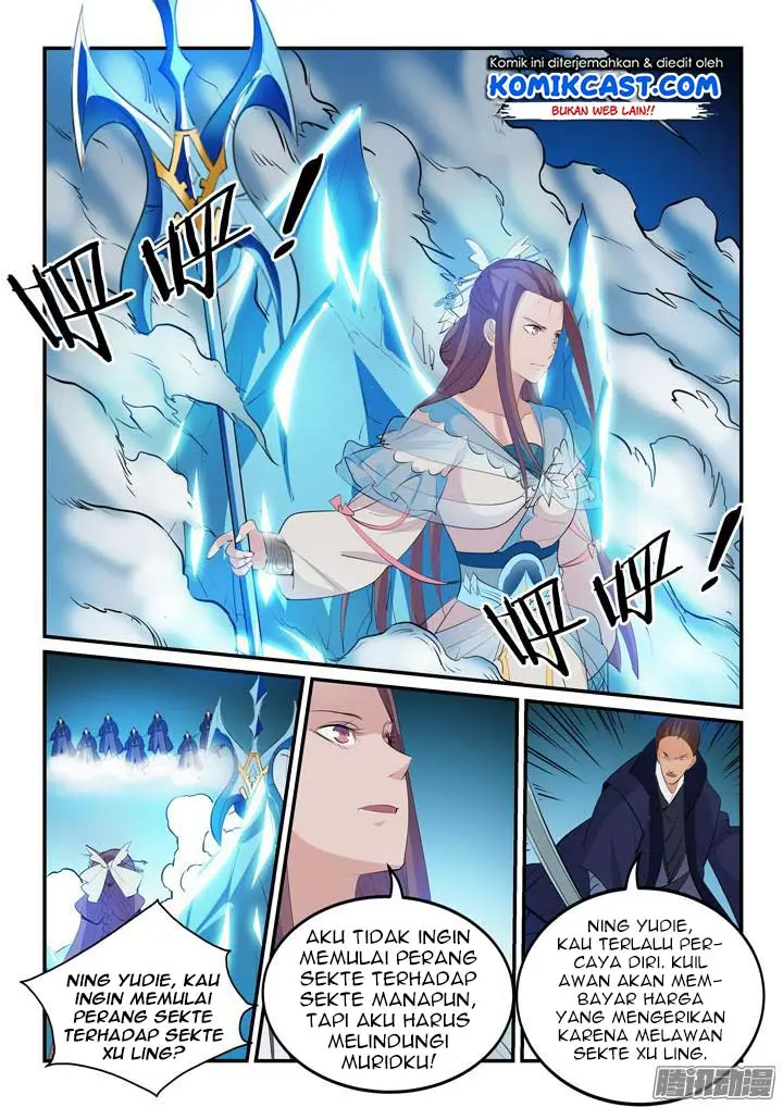 image-komik-apotheosis-chapter-154-15/18