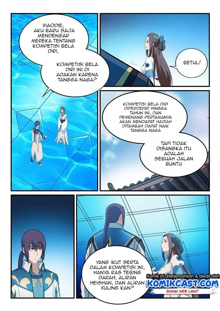 image-komik-apotheosis-chapter-156-11/18