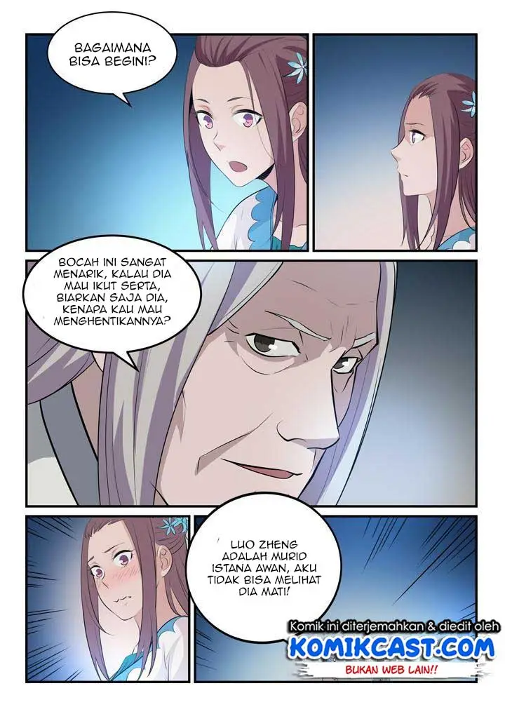 image-komik-apotheosis-chapter-157-11/17