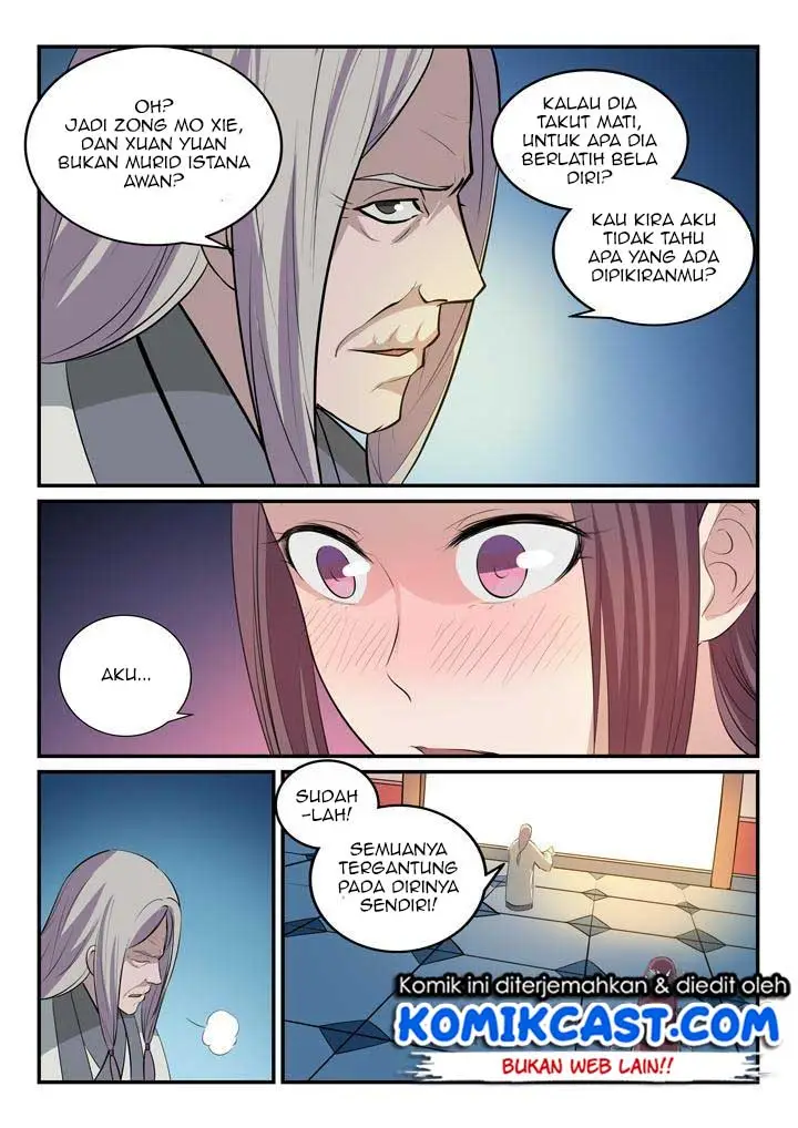 image-komik-apotheosis-chapter-157-12/17