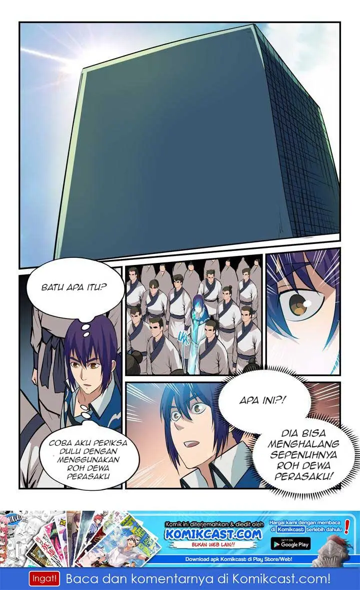 image-komik-apotheosis-chapter-157-15/17