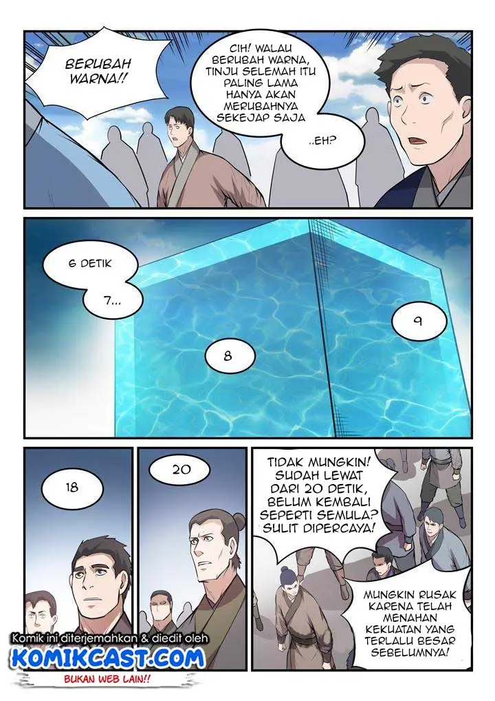 image-komik-apotheosis-chapter-158-14/17