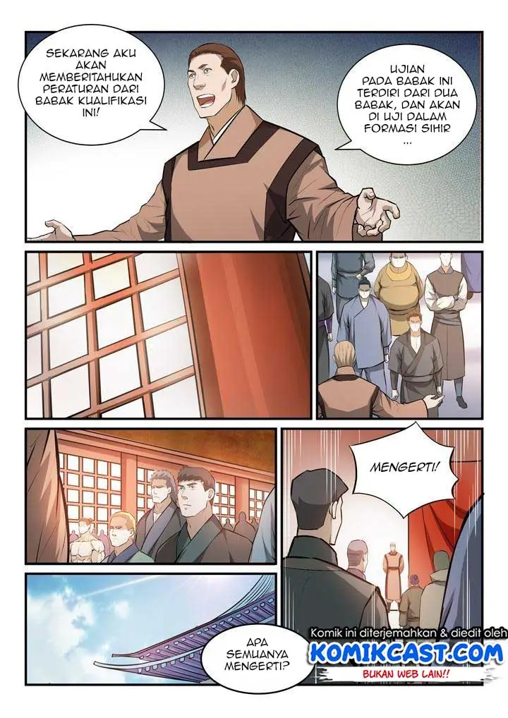 image-komik-apotheosis-chapter-159-11/17