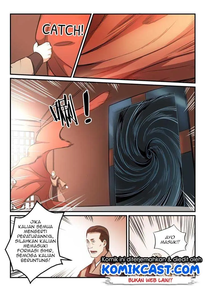 image-komik-apotheosis-chapter-159-12/17