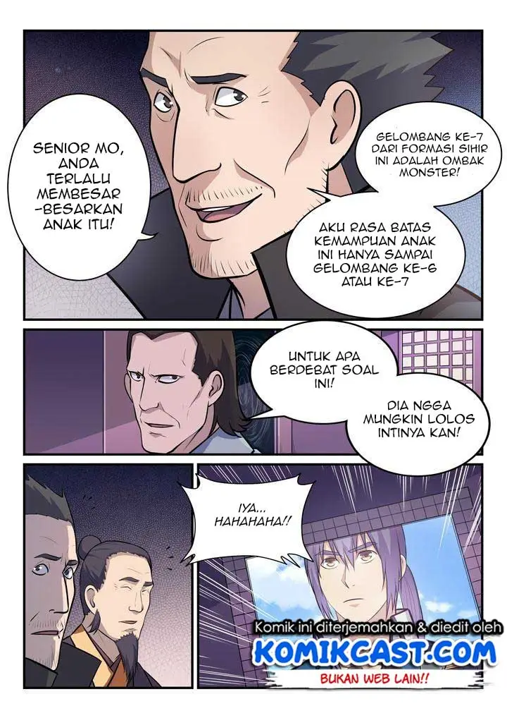 image-komik-apotheosis-chapter-160-11/17