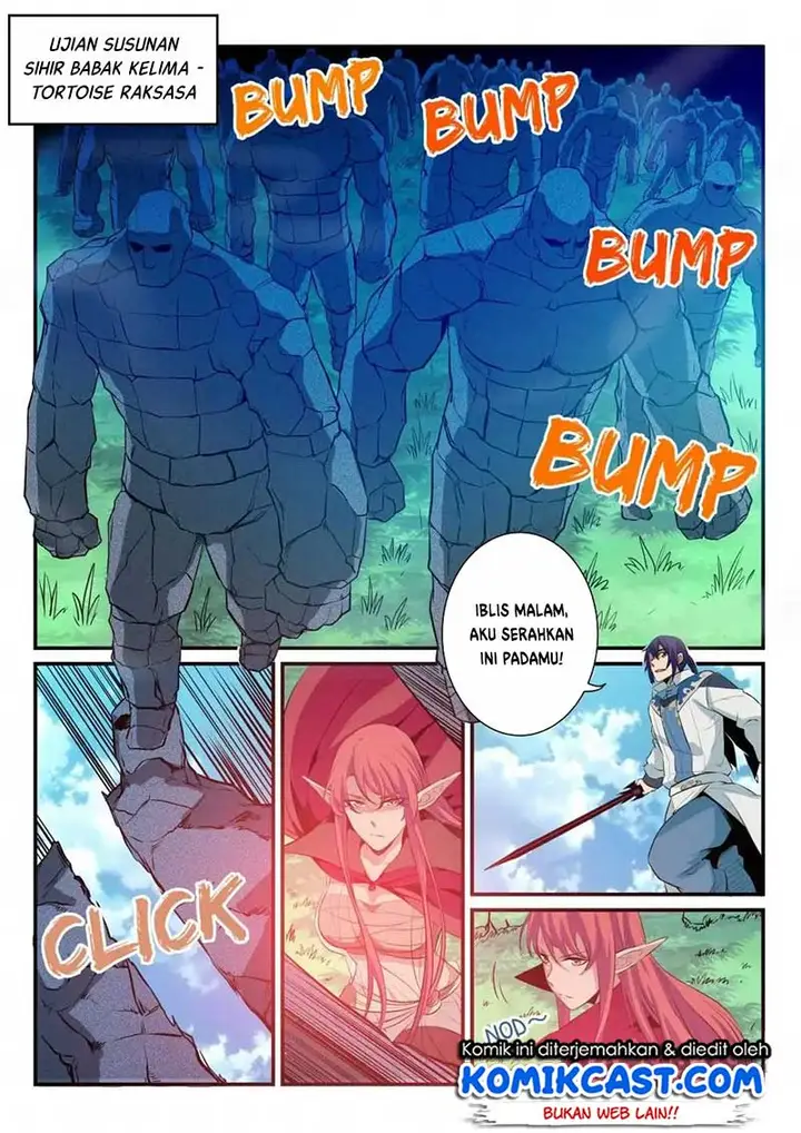 image-komik-apotheosis-chapter-163-11/18