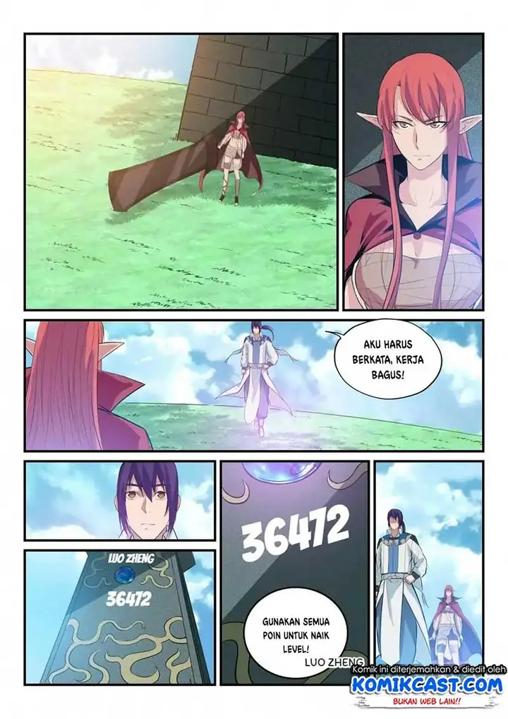 image-komik-apotheosis-chapter-164-11/18