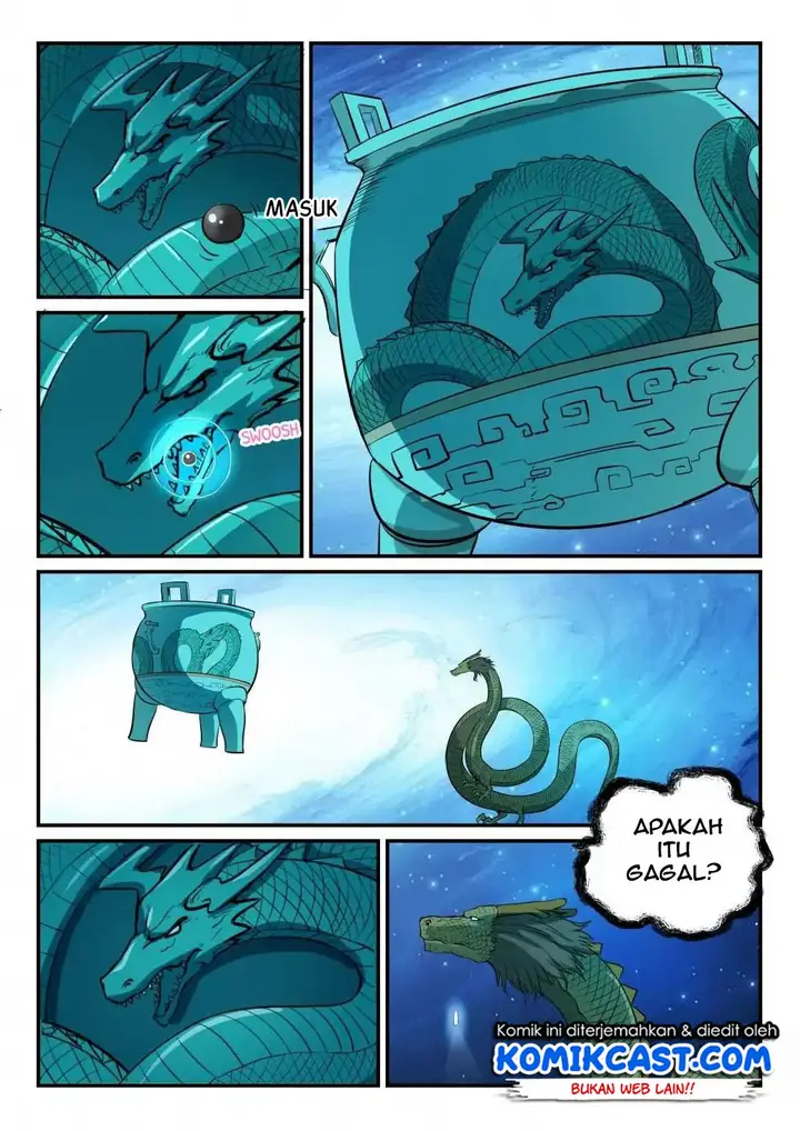 image-komik-apotheosis-chapter-167-11/17