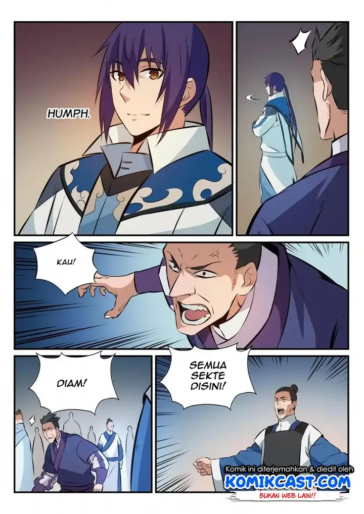 image-komik-apotheosis-chapter-170-11/17