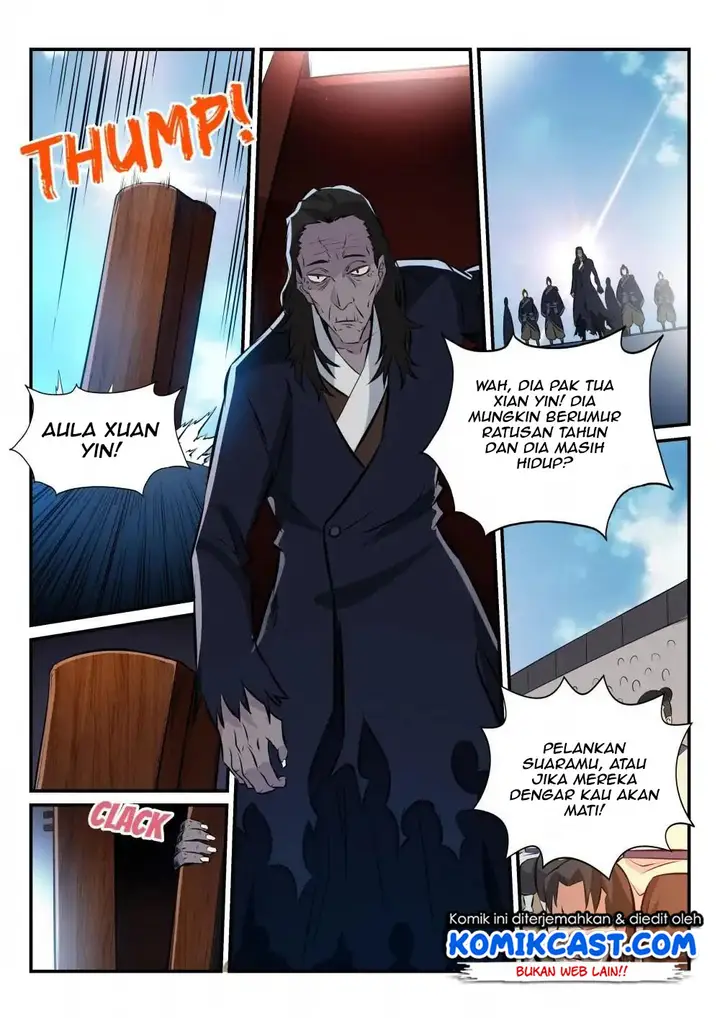 image-komik-apotheosis-chapter-170-12/17