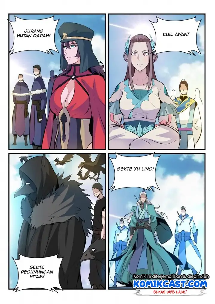 image-komik-apotheosis-chapter-170-13/17