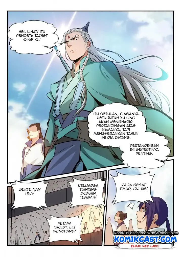 image-komik-apotheosis-chapter-170-14/17