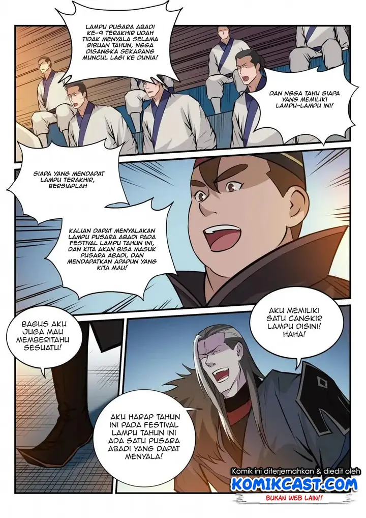 image-komik-apotheosis-chapter-171-14/17