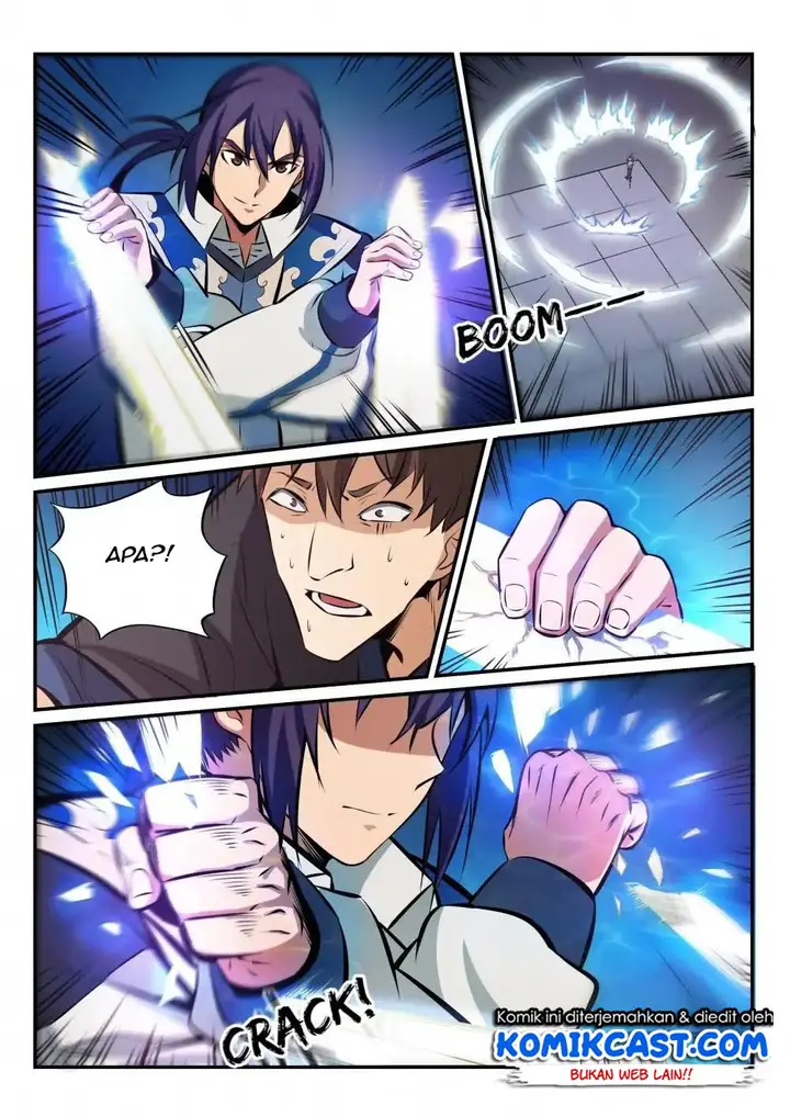 image-komik-apotheosis-chapter-173-11/17