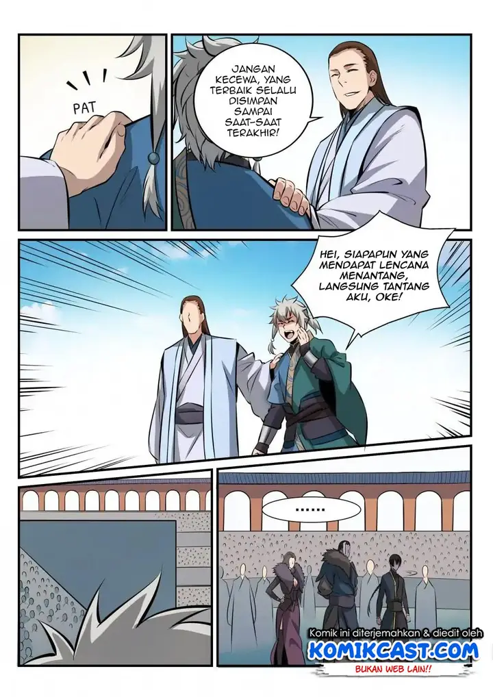 image-komik-apotheosis-chapter-174-11/17