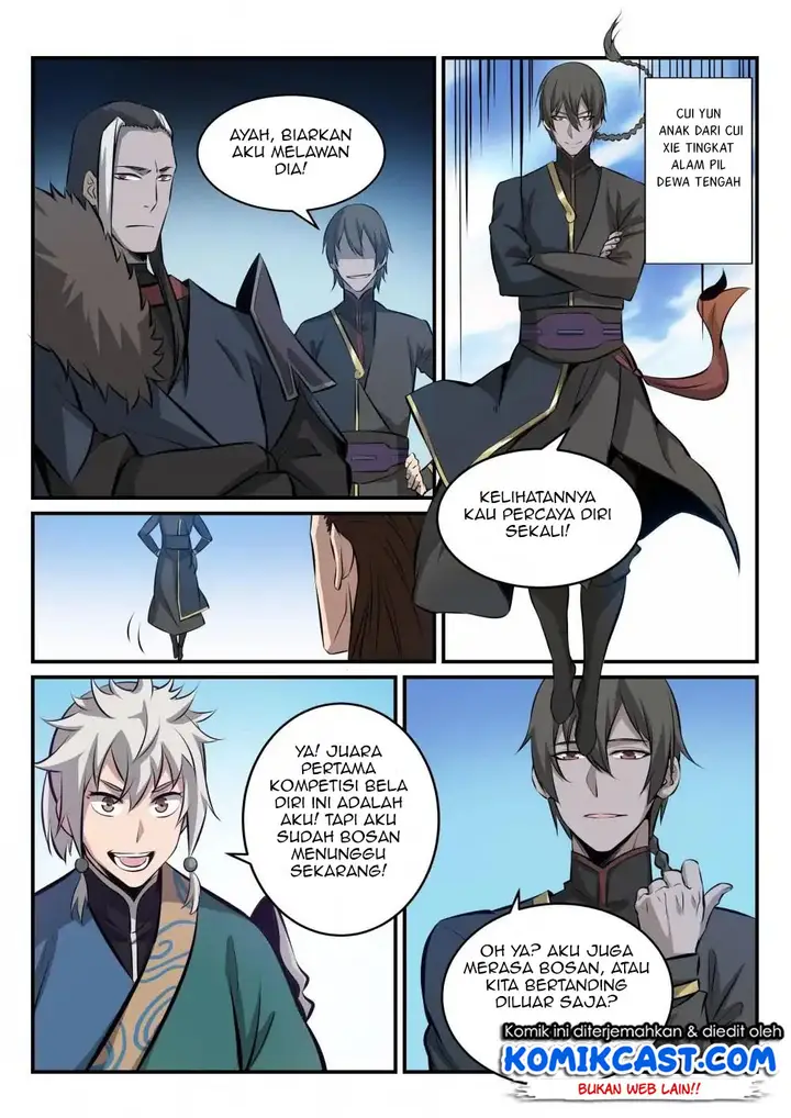 image-komik-apotheosis-chapter-174-12/17