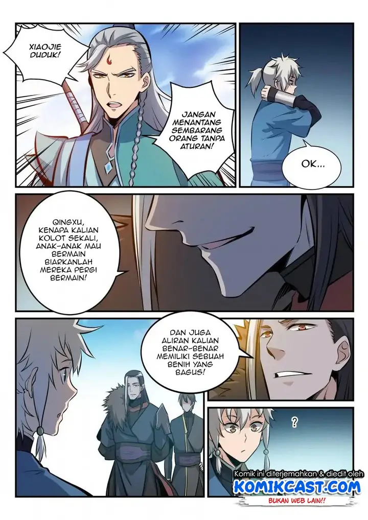 image-komik-apotheosis-chapter-174-13/17