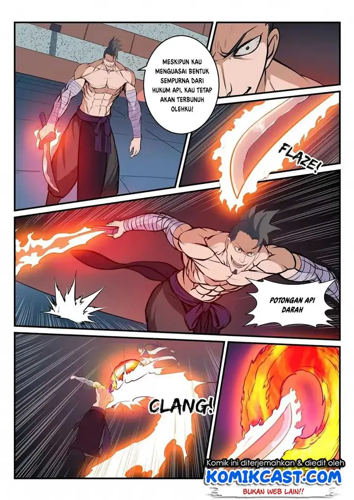 image-komik-apotheosis-chapter-176-15/18