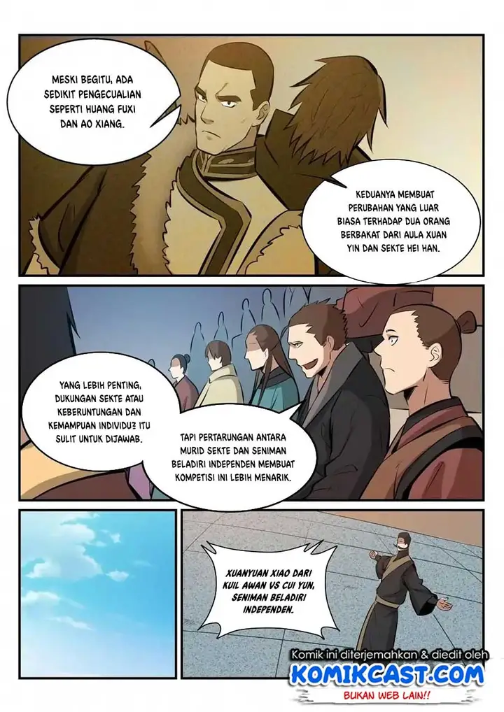 image-komik-apotheosis-chapter-177-11/18