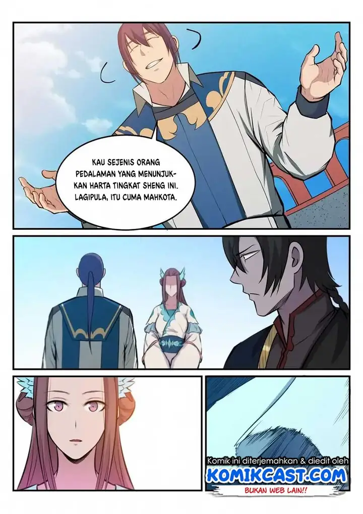 image-komik-apotheosis-chapter-178-14/18