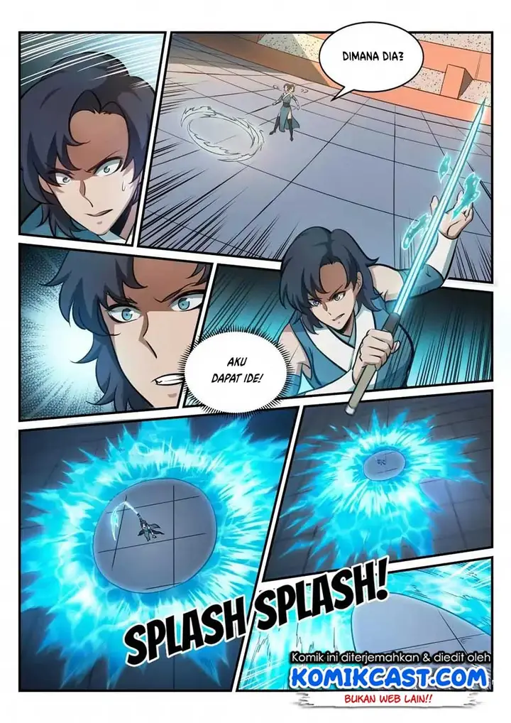 image-komik-apotheosis-chapter-179-14/18