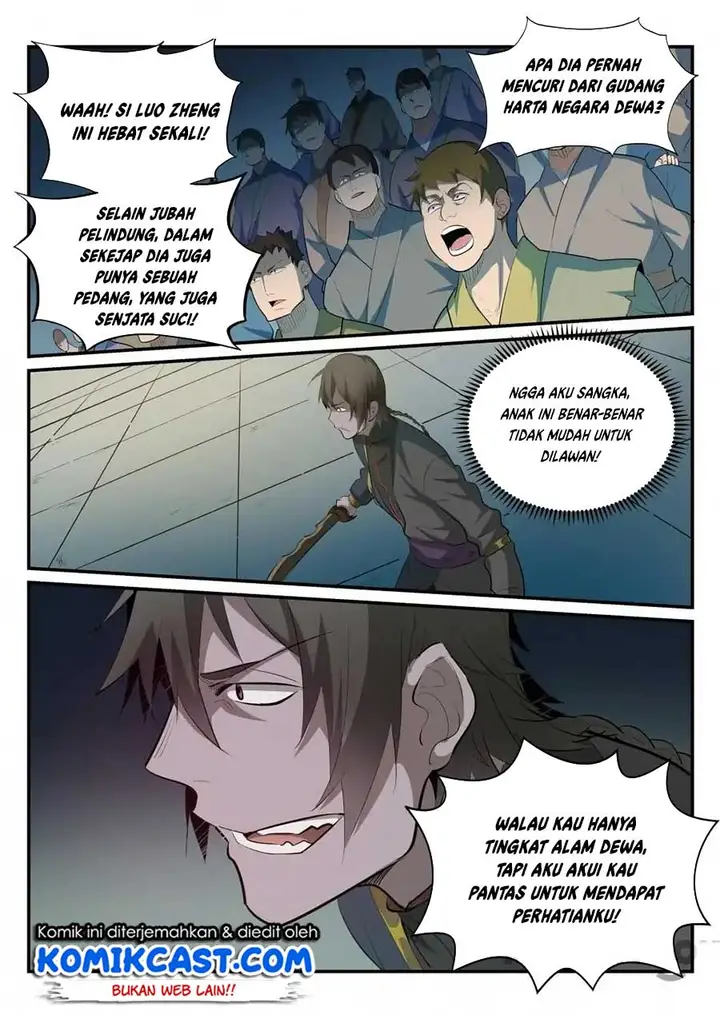 image-komik-apotheosis-chapter-181-11/18