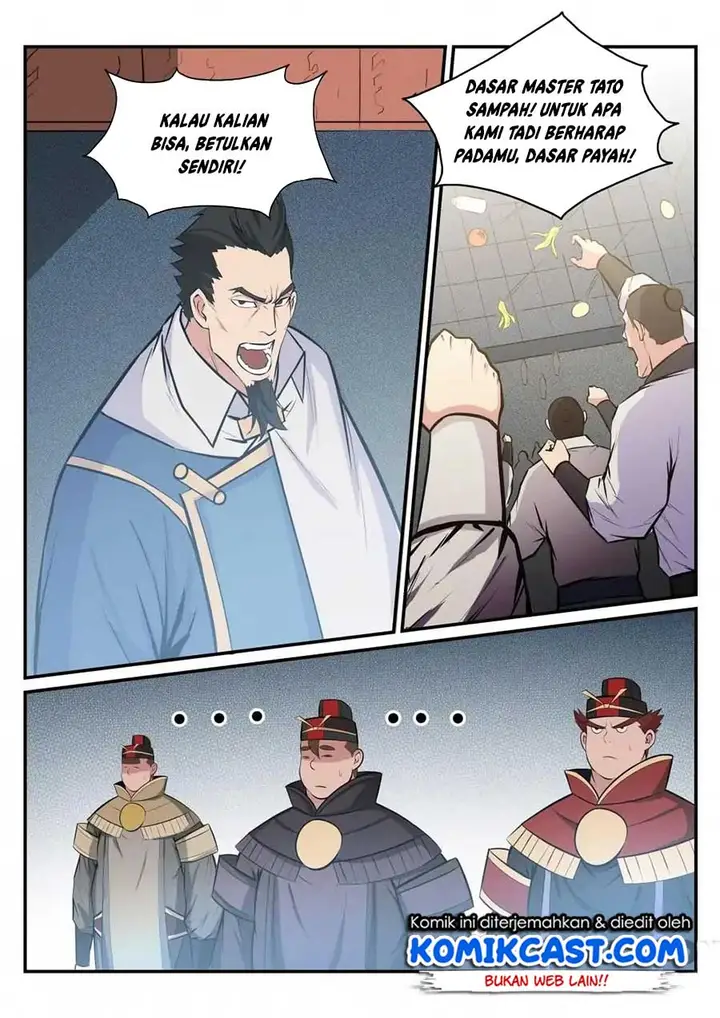 image-komik-apotheosis-chapter-185-10/18