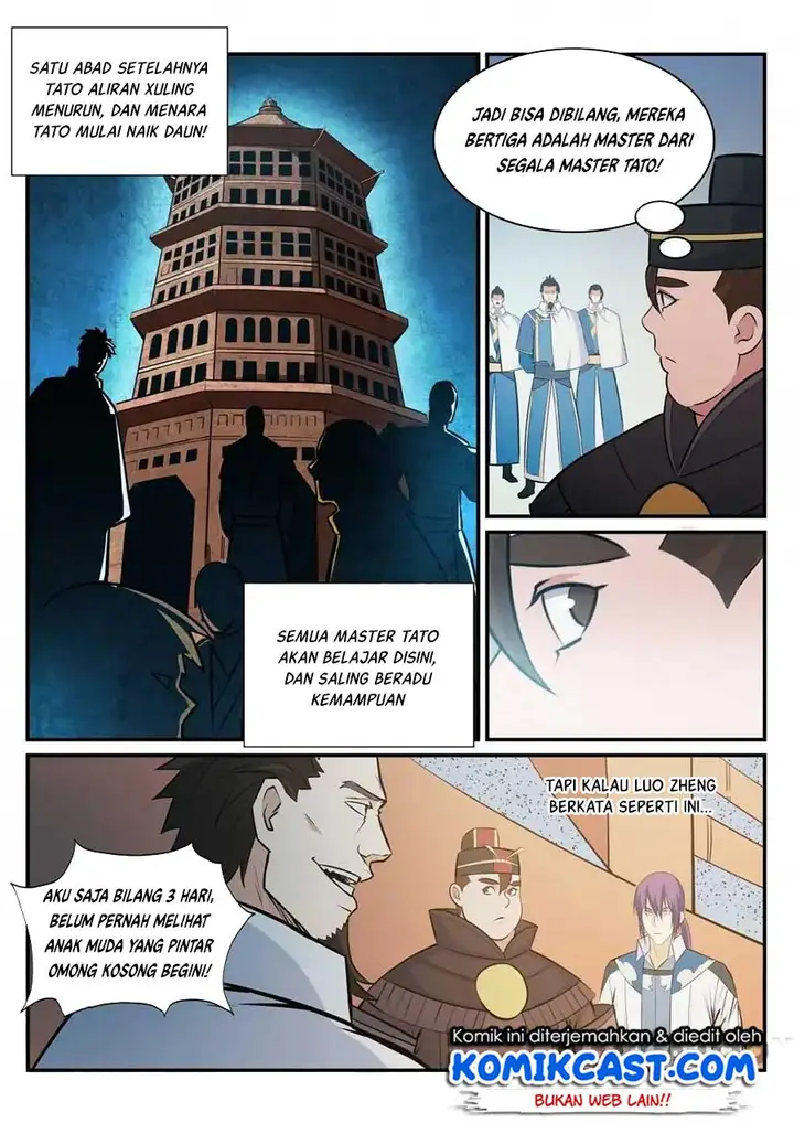 image-komik-apotheosis-chapter-185-14/18