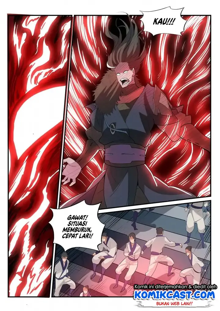 image-komik-apotheosis-chapter-193-12/17