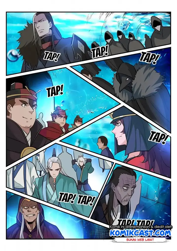 image-komik-apotheosis-chapter-203-14/17