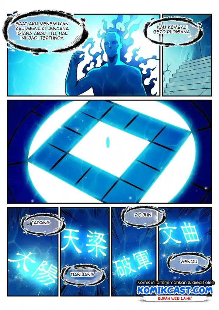 image-komik-apotheosis-chapter-220-14/18