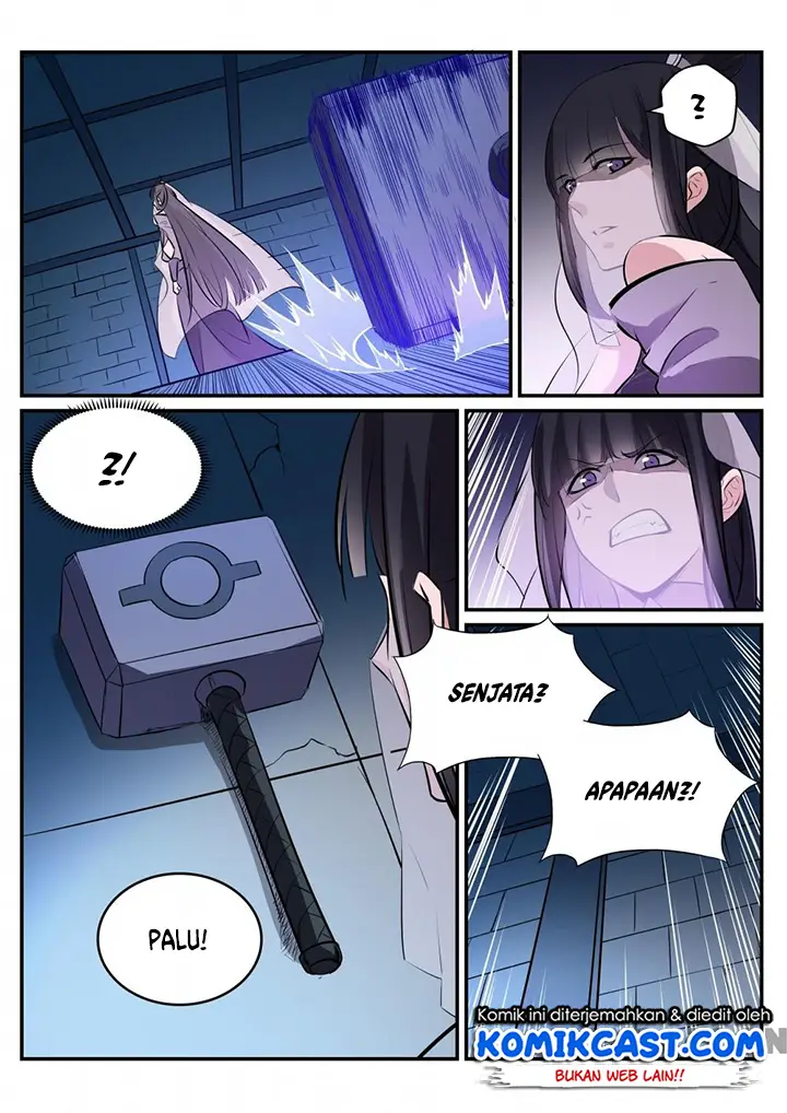 image-komik-apotheosis-chapter-222-11/18