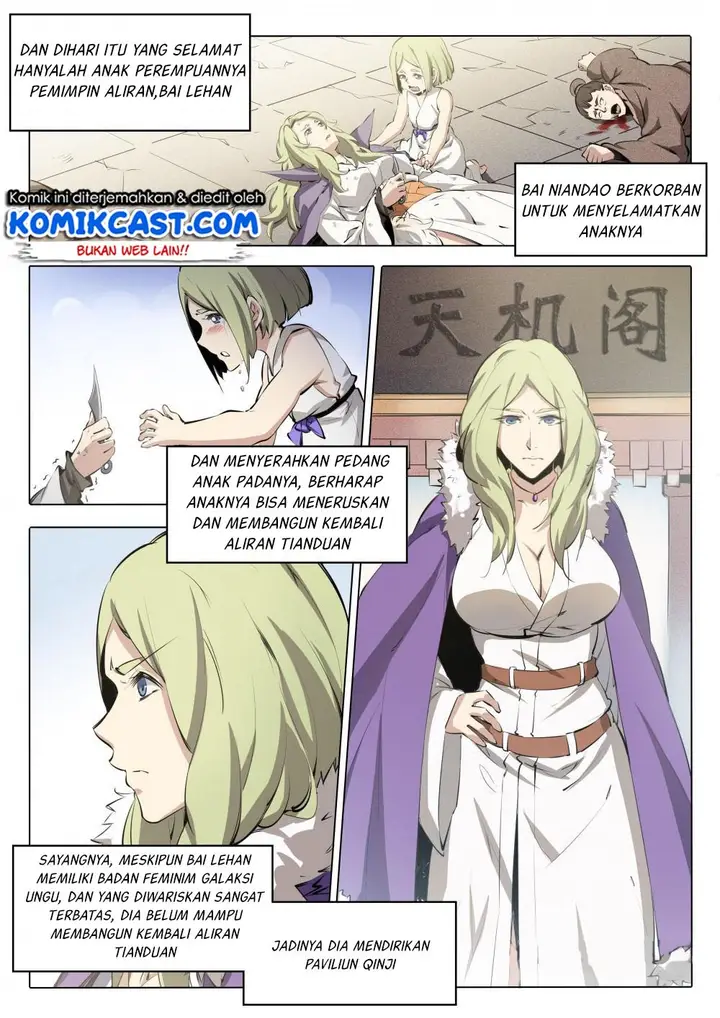 image-komik-apotheosis-chapter-226-11/22