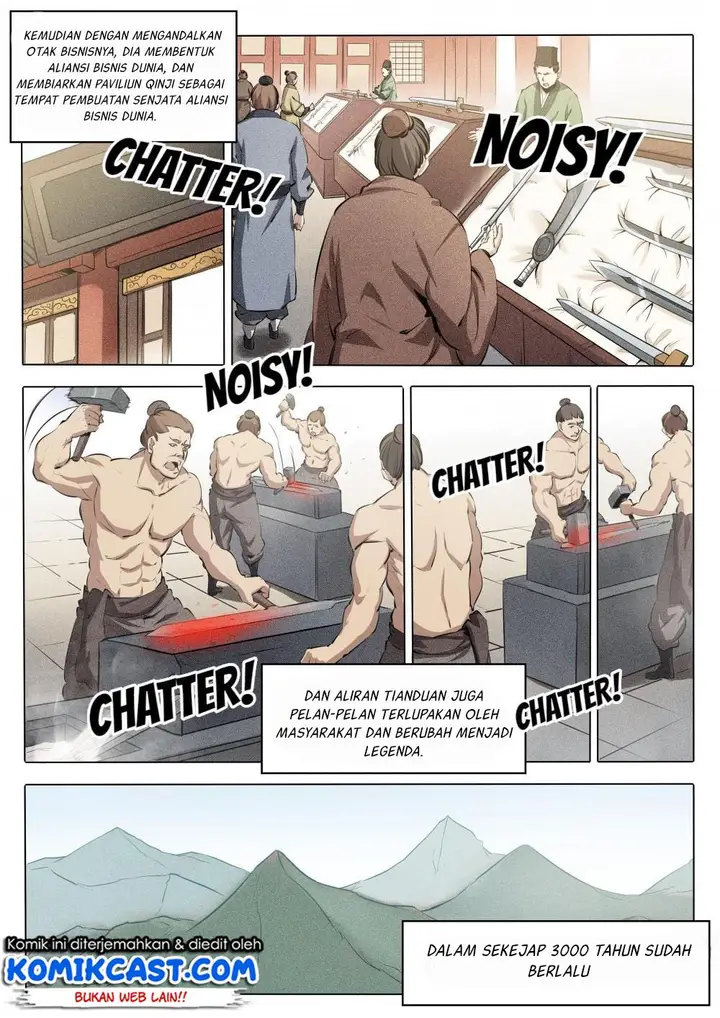 image-komik-apotheosis-chapter-226-12/22