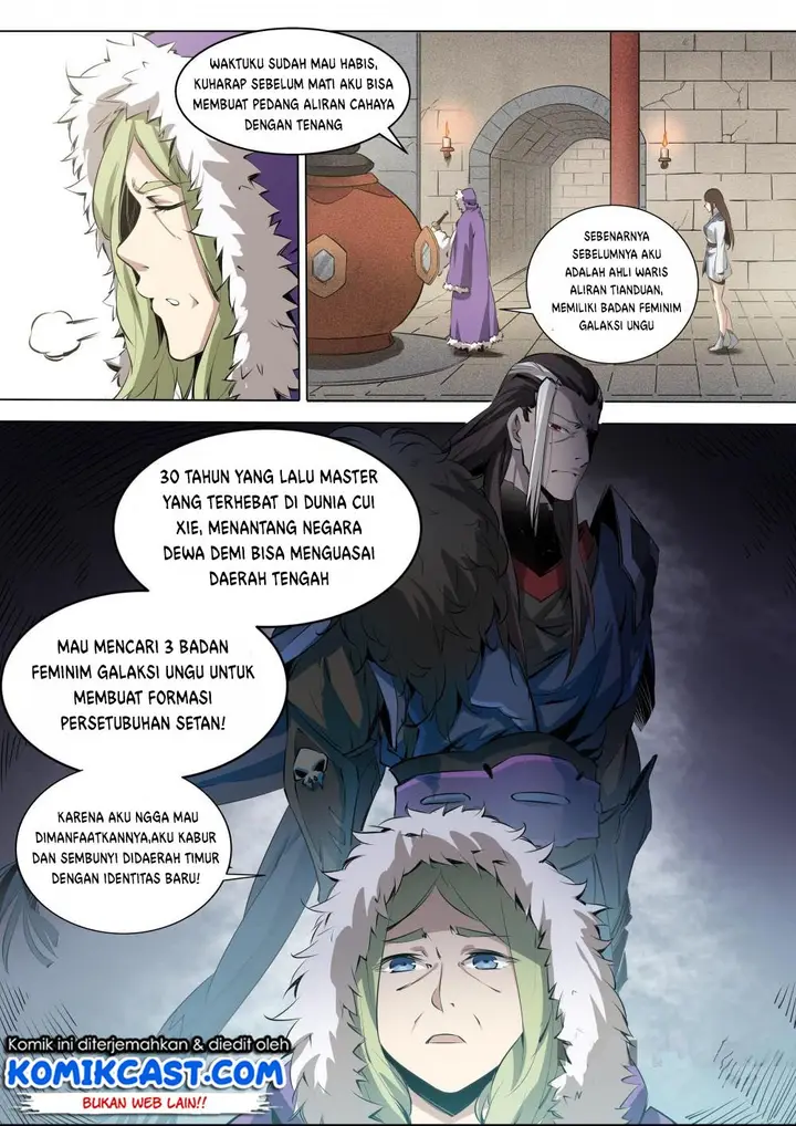 image-komik-apotheosis-chapter-226-14/22