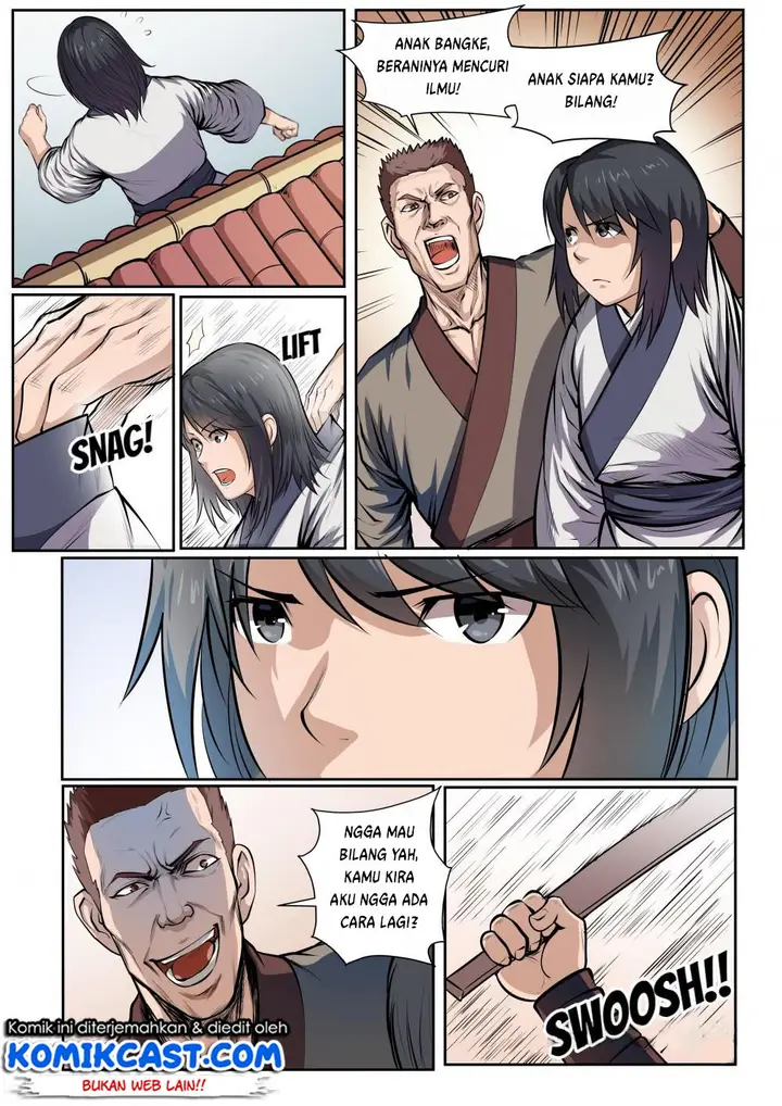 image-komik-apotheosis-chapter-227-6/22