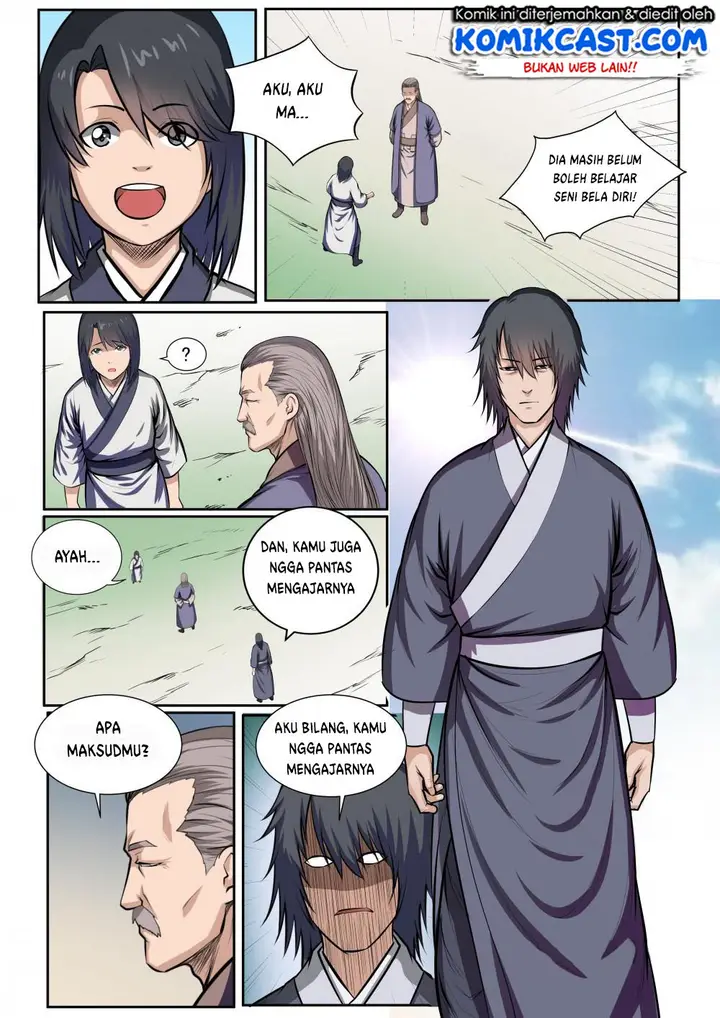 image-komik-apotheosis-chapter-227-10/22