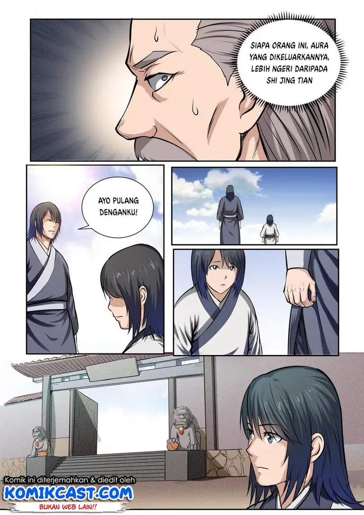 image-komik-apotheosis-chapter-227-11/22