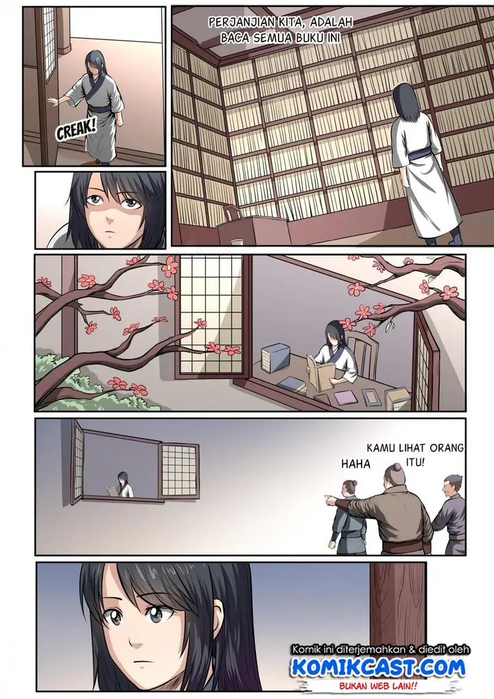 image-komik-apotheosis-chapter-227-13/22
