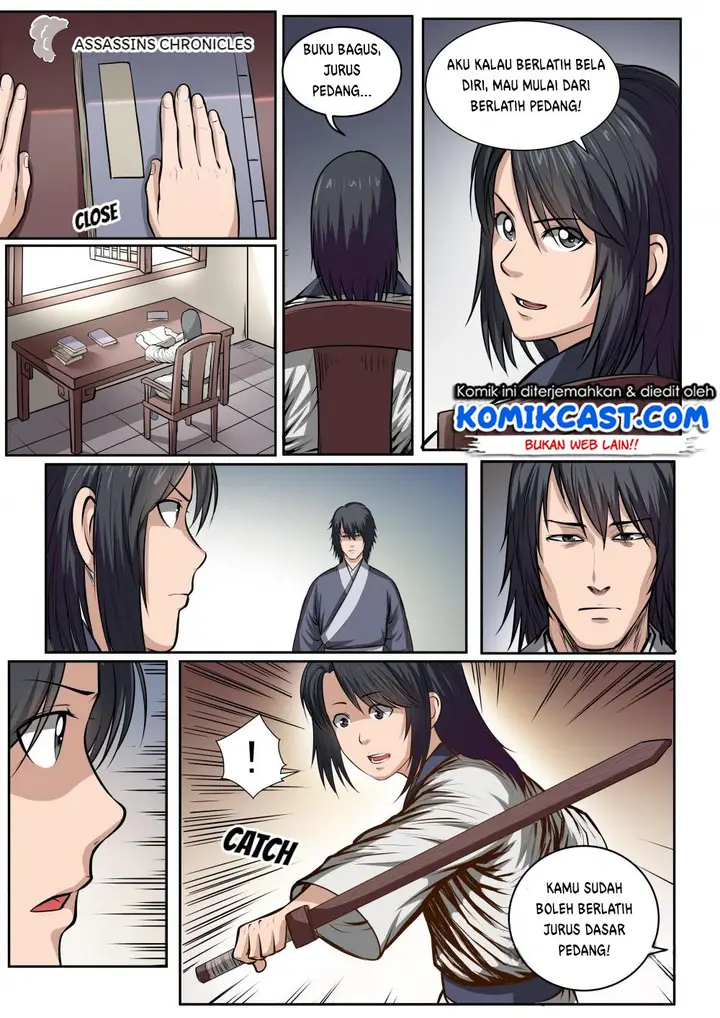 image-komik-apotheosis-chapter-227-14/22