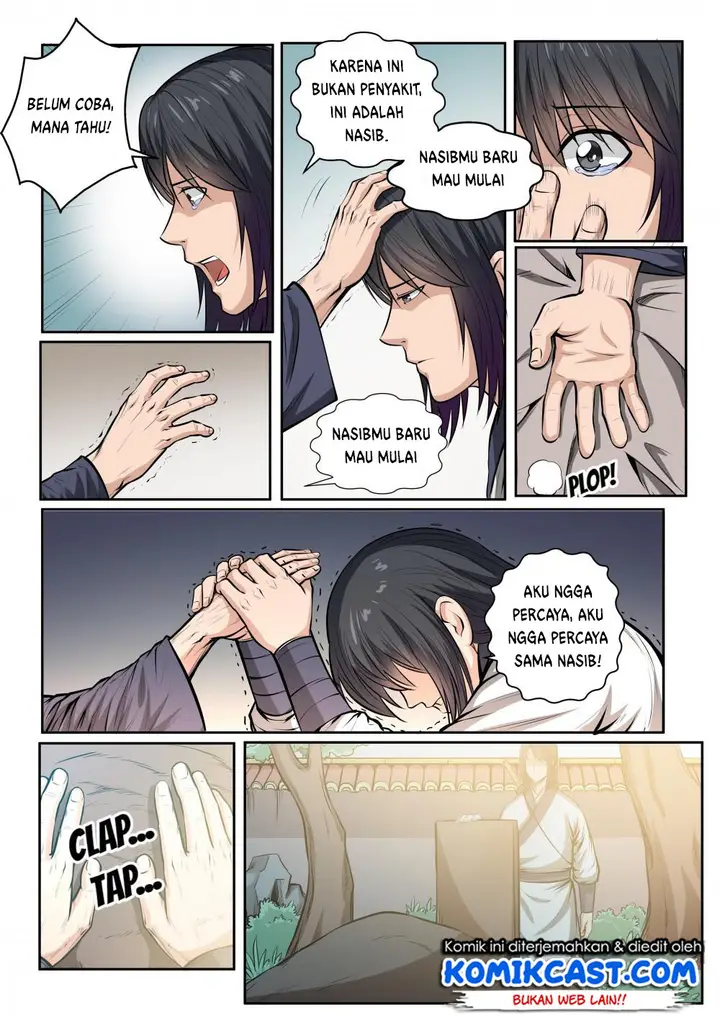 image-komik-apotheosis-chapter-227-16/22