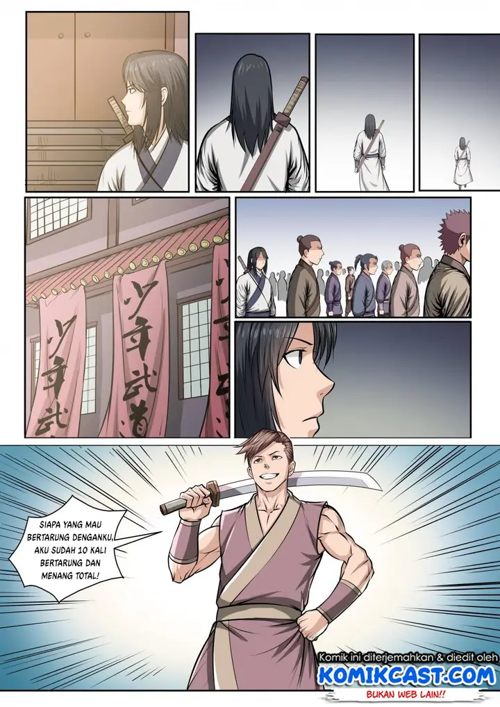 image-komik-apotheosis-chapter-227-17/22