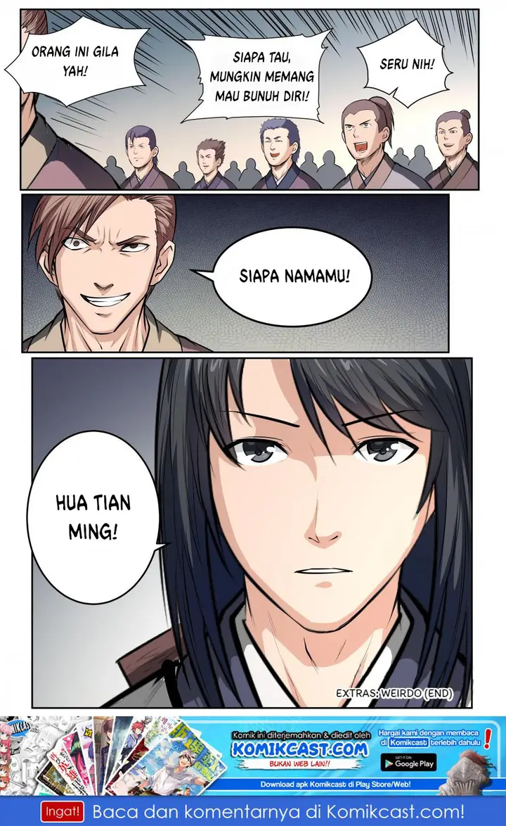 image-komik-apotheosis-chapter-227-20/22