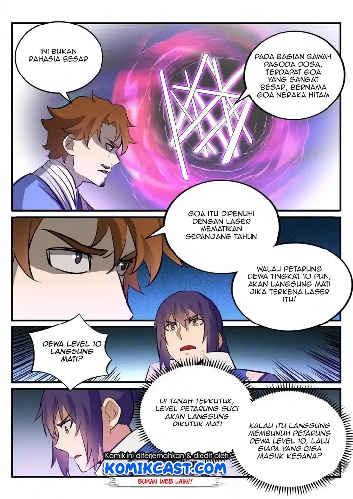 image-komik-apotheosis-chapter-246-12/19