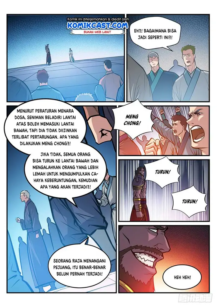 image-komik-apotheosis-chapter-261-14/19