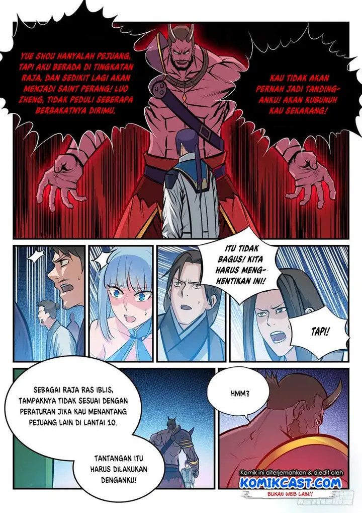 image-komik-apotheosis-chapter-261-15/19