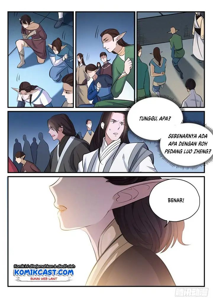 image-komik-apotheosis-chapter-263-12/19