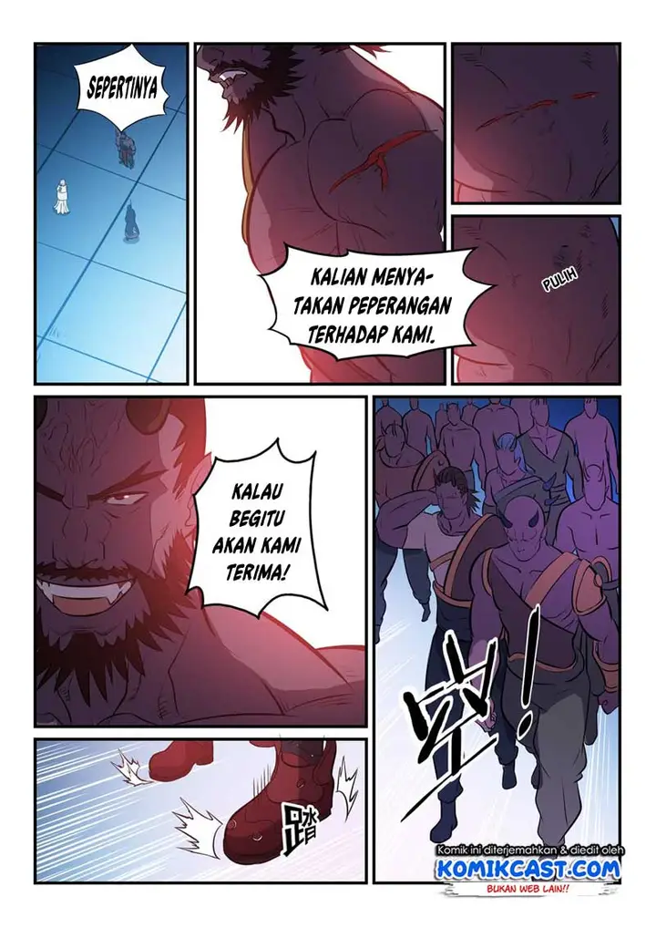 image-komik-apotheosis-chapter-264-13/19