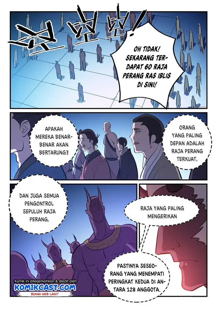 image-komik-apotheosis-chapter-264-14/19