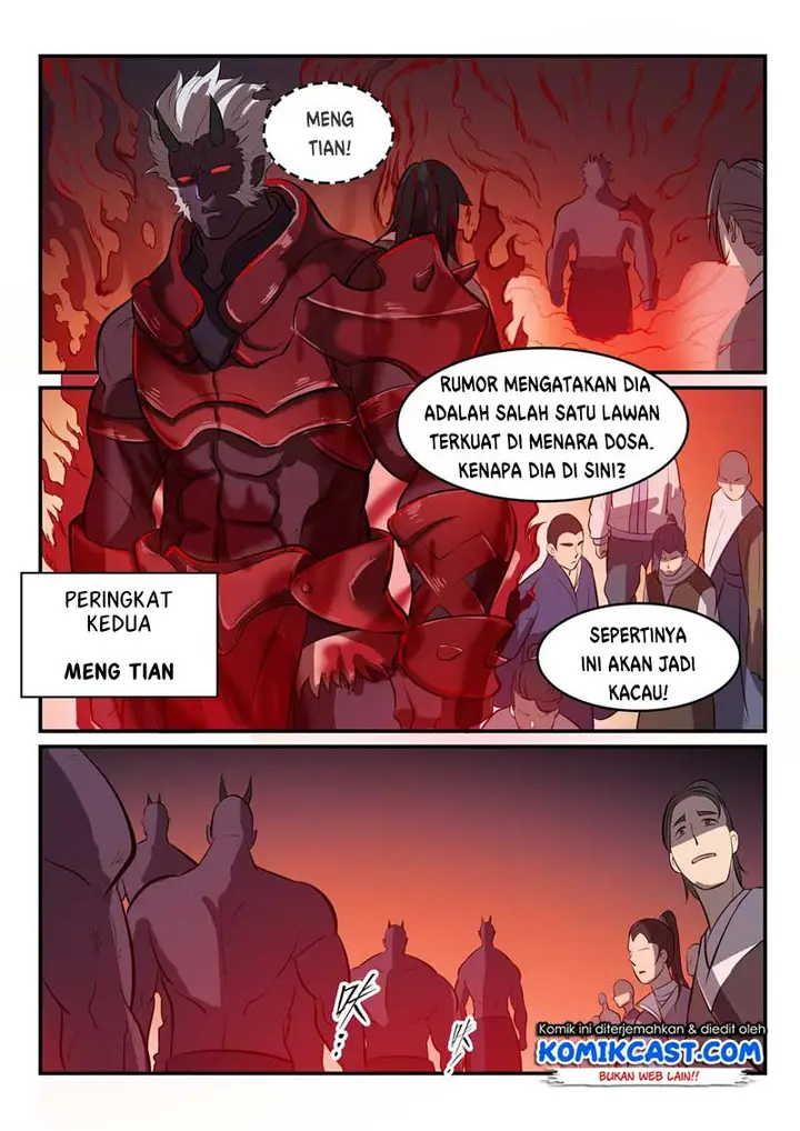 image-komik-apotheosis-chapter-264-15/19